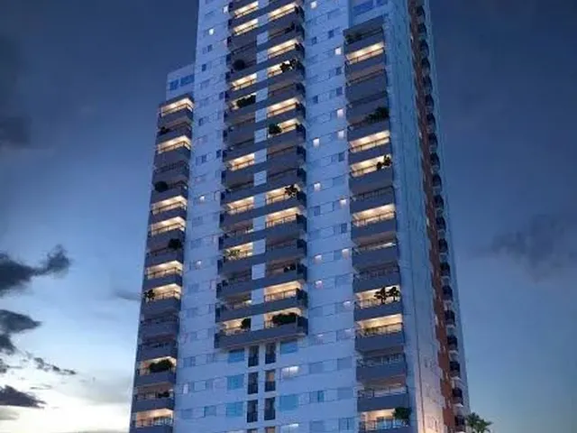 Imagem: Apartamento no Flow Residence (Aluguel