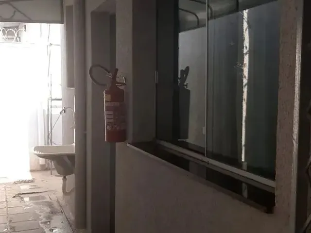 Imagem: Kitinet Mobiliada Setor Sul