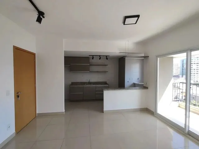 Imagem 1: Apartamento 2 Quartos, 1 Suíte, 61 M², Setor Central