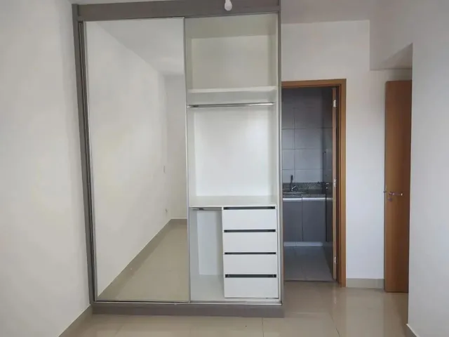 Imagem 8: Apartamento 2 Quartos, 1 Suíte, 61 M², Setor Central