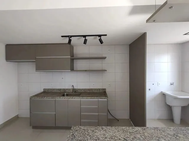 Imagem 13: Apartamento 2 Quartos, 1 Suíte, 61 M², Setor Central