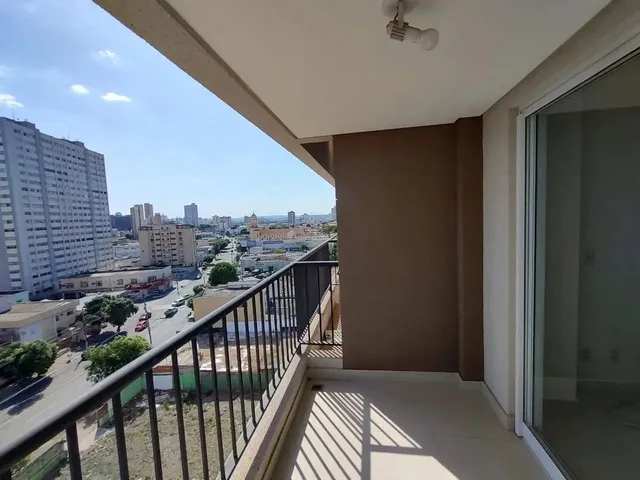 Imagem 6: Apartamento 2 Quartos, 1 Suíte, 61 M², Setor Central