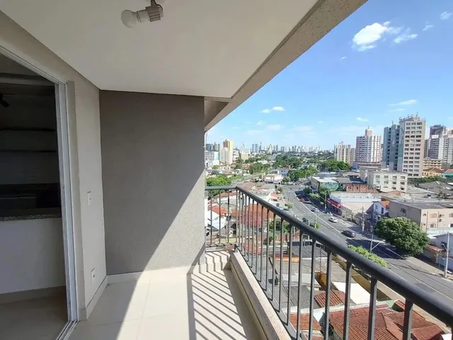 Imagem 16: Apartamento 2 Quartos, 1 Suíte, 61 M², Setor Central