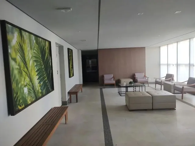 Imagem 7: Apartamento 2 Quartos, 1 Suíte, 61 M², Setor Central