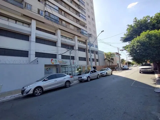 Imagem 4: Apartamento 2 Quartos, 1 Suíte, 61 M², Setor Central