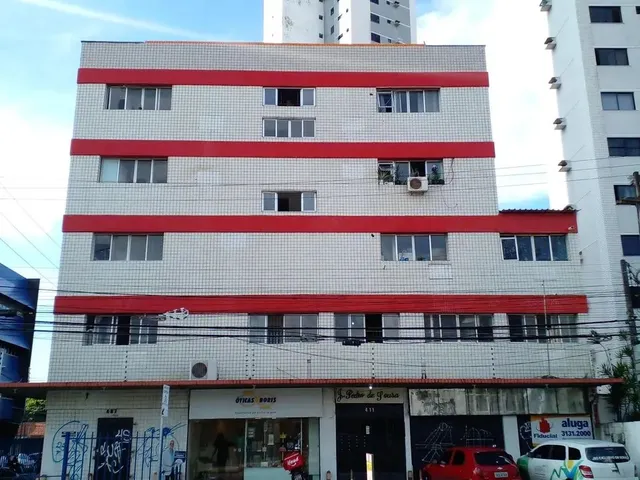 Imagem: Apartamento - Aldeota - Av Heraclito Graça