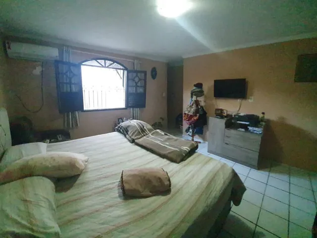 Imagem 7: Aluga-Se Casa Ampla em Pau Amarelo!