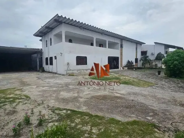 Imagem: Casa Duplex para Alugar- Cidade dos Funcionários