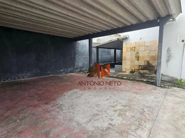 Imagem 12: Casa Duplex para Alugar- Cidade dos Funcionários - Fortaleza/Ce