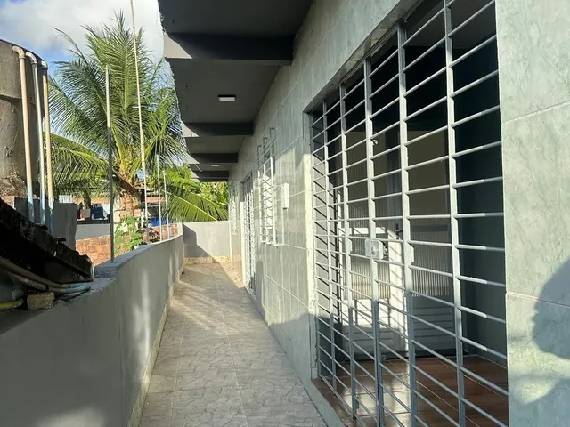 Imagem: Alugo Casa Socorro - Floriano Próximo a