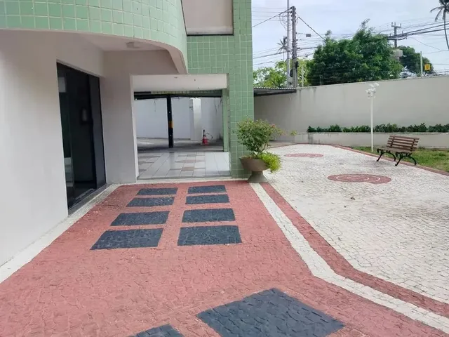 Imagem 9: Imóvel para Aluguel com 116 M2 Poximo a Beira Mar com 3 Quartos em Meireles - Fortaleza