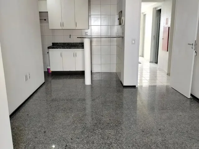 Imagem 8: Imóvel para Aluguel com 116 M2 Poximo a Beira Mar com 3 Quartos em Meireles - Fortaleza