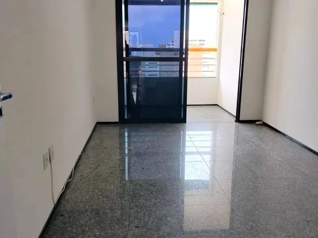 Imagem 5: Imóvel para Aluguel com 116 M2 Poximo a Beira Mar com 3 Quartos em Meireles - Fortaleza