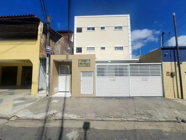 Imagem: Apartamento com 1 Quarto no Bairro Monte