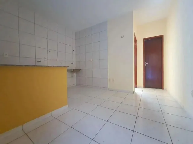 Imagem 2: Apartamento com 1 Quarto no Bairro Monte Castelo em Fortaleza, Ce