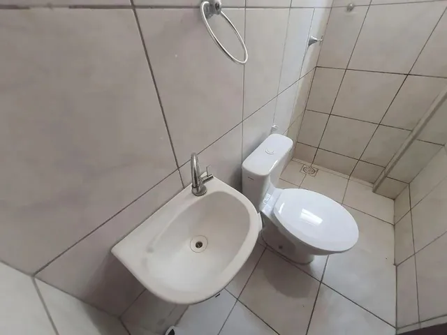 Imagem 4: Apartamento com 1 Quarto no Bairro Monte Castelo em Fortaleza, Ce