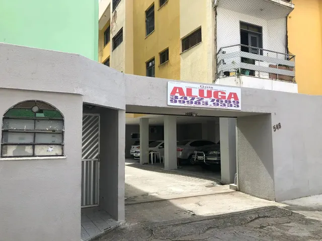Imagem 1: Imóvel para Aluguel Tem 50 Metros Quadrados com 2 Quartos em Centro - Fortaleza - Ce