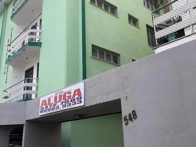Imagem 2: Imóvel para Aluguel Tem 50 Metros Quadrados com 2 Quartos em Centro - Fortaleza - Ce