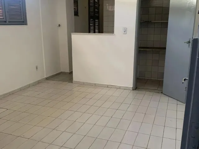 Imagem 5: Imóvel para Aluguel Tem 50 Metros Quadrados com 2 Quartos em Centro - Fortaleza - Ce