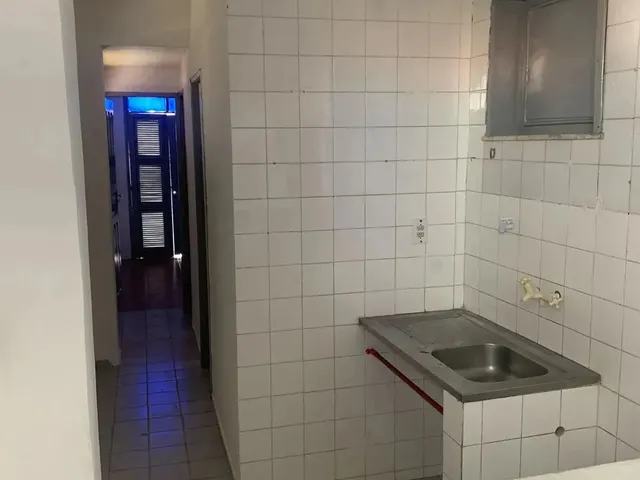 Imagem 9: Imóvel para Aluguel Tem 50 Metros Quadrados com 2 Quartos em Centro - Fortaleza - Ce