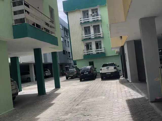 Imagem 10: Imóvel para Aluguel Tem 50 Metros Quadrados com 2 Quartos em Centro - Fortaleza - Ce