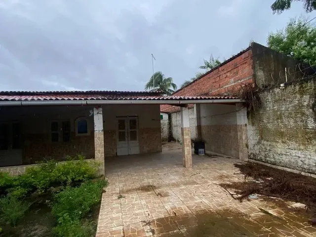 Imagem 12: Imóvel para Aluguel com 400 Metros Quadrados com 4 Quartos em Maraponga - Fortaleza - Ce