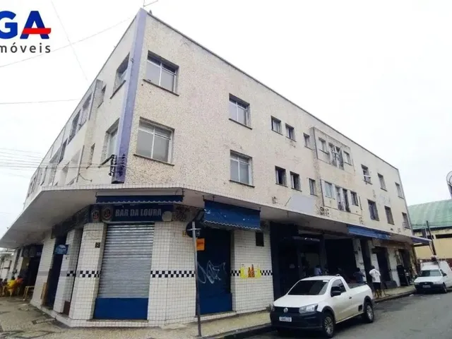 Imagem: Locação de Apartamentos / Padrão na Cidade