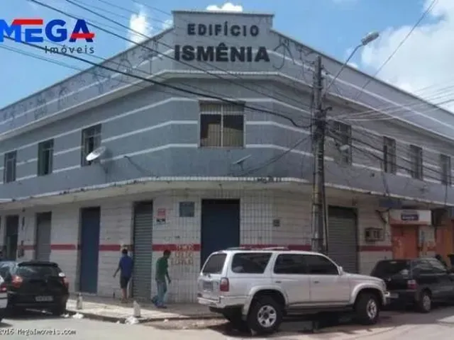 Imagem: Apartamento com 1 Quarto no Bairro Centro
