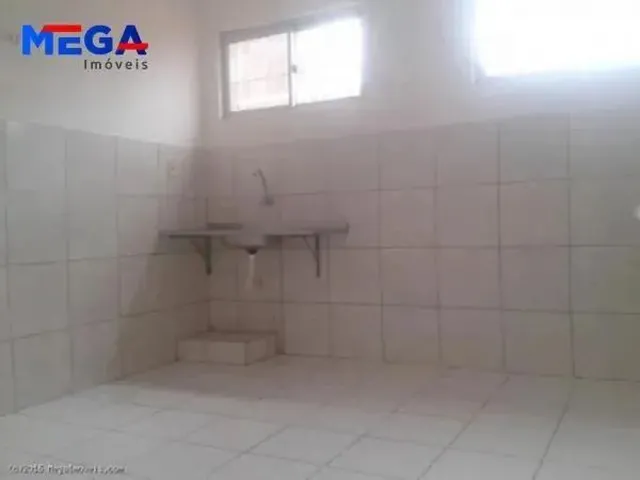 Imagem 5: Apartamento com 1 Quarto no Bairro Centro em Fortaleza, Ce