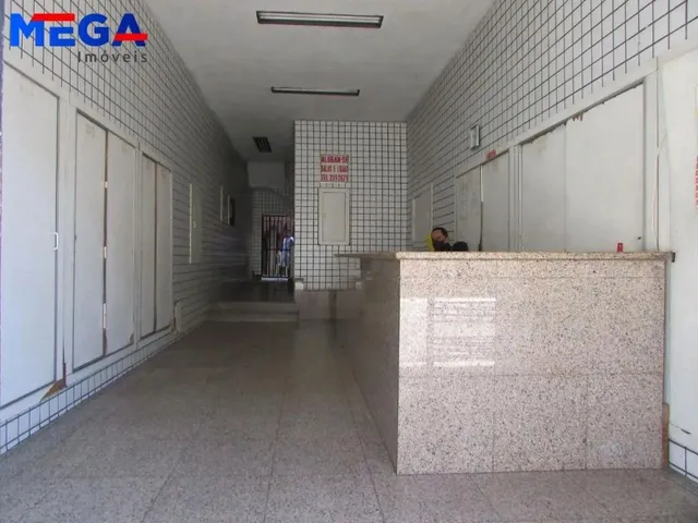 Imagem 7: Apartamento com 1 Dormitório para Alugar, 35 M² por R$ 636,80/Mês - Centro