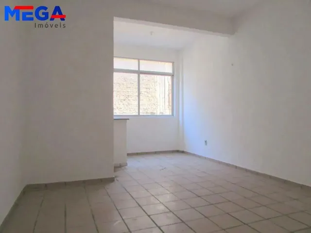 Imagem 9: Apartamento com 1 Dormitório para Alugar, 35 M² por R$ 636,80/Mês - Centro
