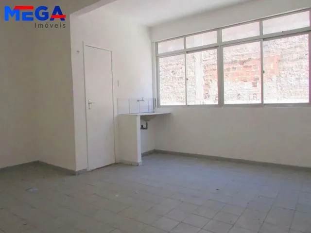 Imagem 5: Apartamento com 1 Dormitório para Alugar, 35 M² por R$ 636,80/Mês - Centro