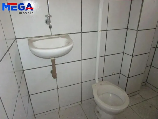 Imagem 6: Apartamento com 1 Dormitório para Alugar, 35 M² por R$ 636,80/Mês - Centro