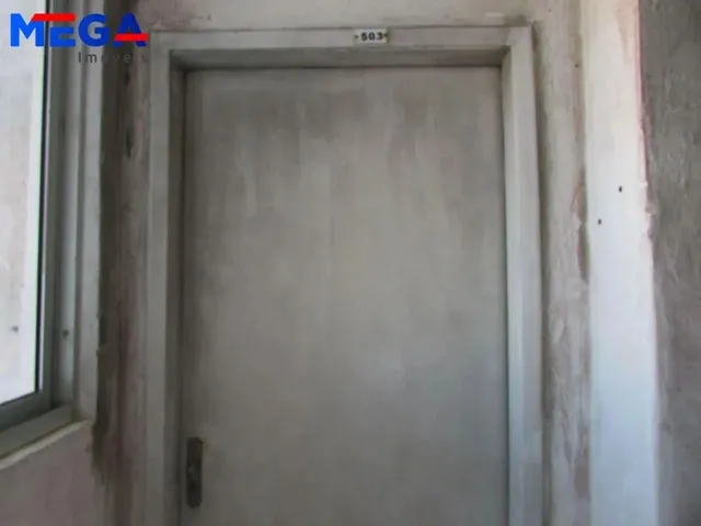 Imagem 3: Apartamento com 1 Dormitório para Alugar, 35 M² por R$ 636,80/Mês - Centro