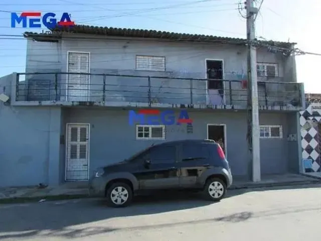 Imagem: Kitnet com 1 Quarto no Bairro Carlito Pamplona