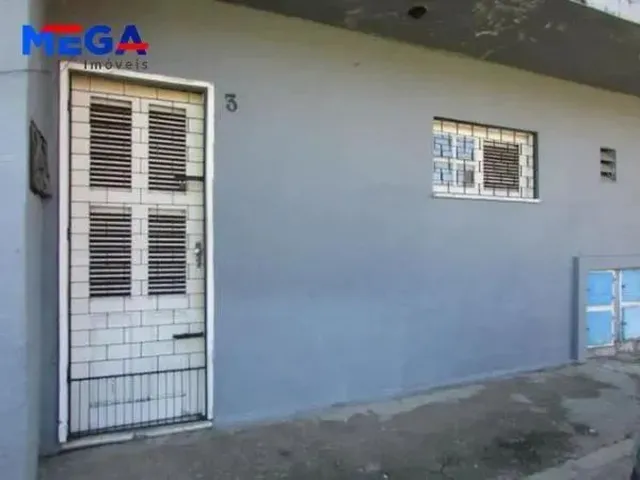 Imagem 6: Kitnet com 1 Quarto no Bairro Carlito Pamplona em Fortaleza, Ce