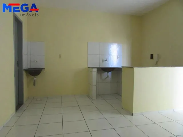 Imagem 3: Apartamento com 2 Quartos no Bairro Centro em Fortaleza, Ce