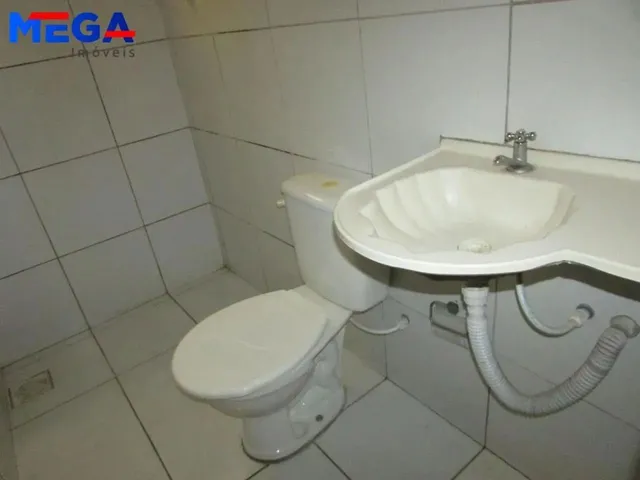 Imagem 4: Apartamento com 2 Quartos no Bairro Centro em Fortaleza, Ce