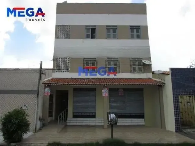 Imagem: Apartamento com 1 Quarto no Bairro Centro