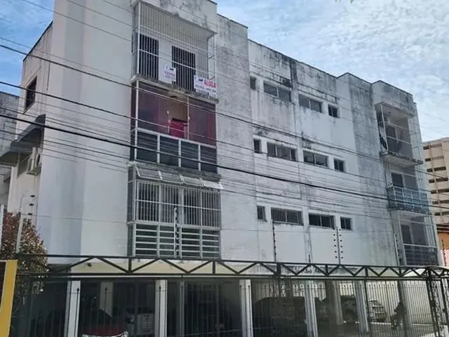 Imagem: Apartamento no Bairro São Gerardo