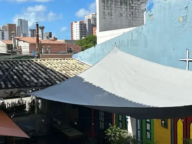 Imagem 6: Kitnet Meireles Kitnet com 1 dormitório