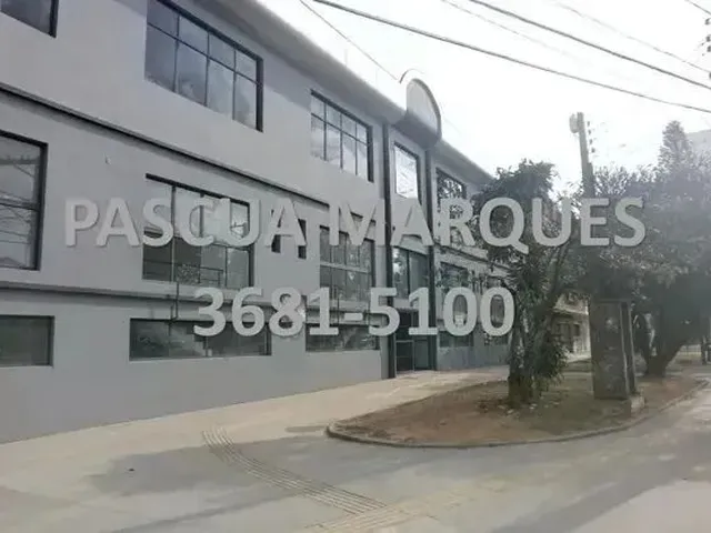 Imagem: Imóvel para Aluguel e Venda Tem 2553 Metros