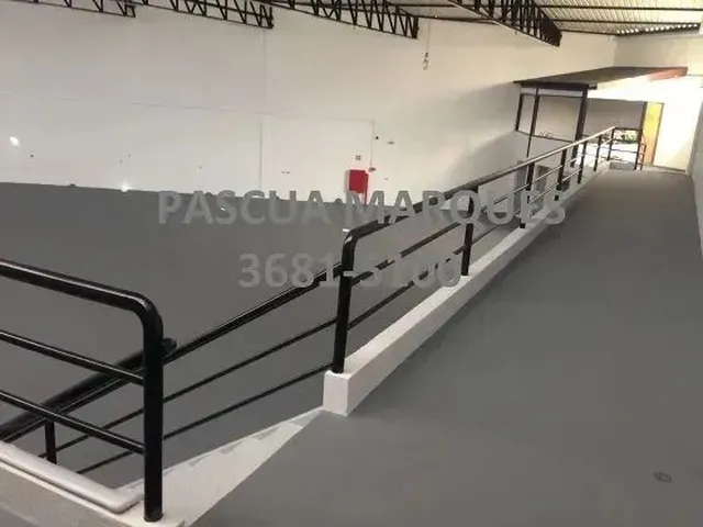 Imagem 10: Imóvel para Aluguel e Venda Tem 2553 Metros Quadrados em Centro - Osasco - Sp
