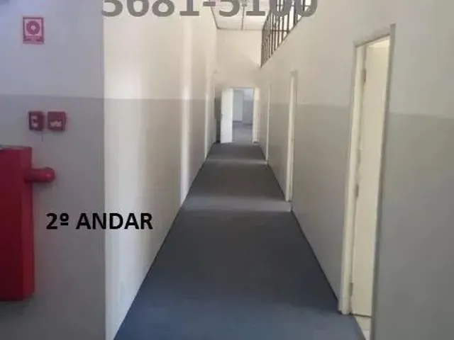 Imagem 11: Imóvel para Aluguel e Venda Tem 2553 Metros Quadrados em Centro - Osasco - Sp