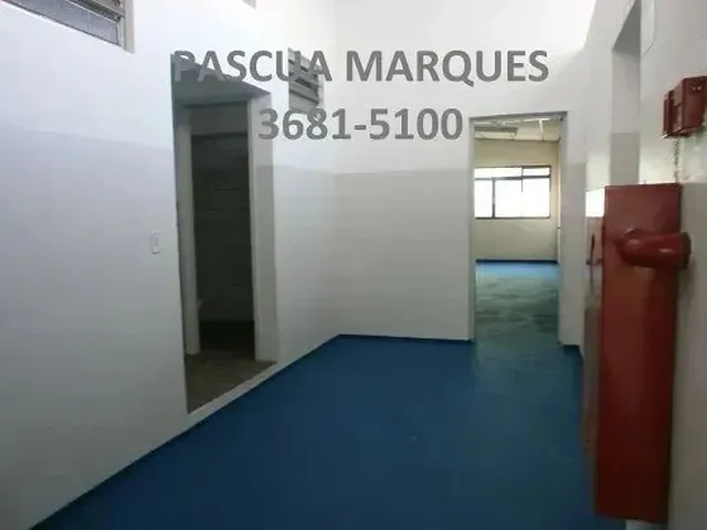 Imagem 4: Imóvel para Aluguel e Venda Tem 2553 Metros Quadrados em Centro - Osasco - Sp