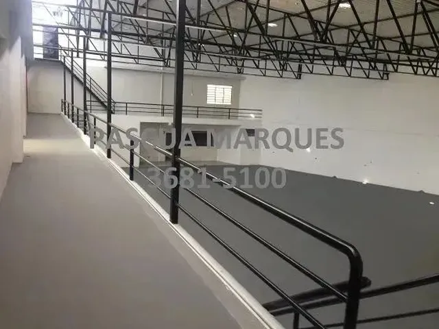 Imagem 2: Imóvel para Aluguel e Venda Tem 2553 Metros Quadrados em Centro - Osasco - Sp