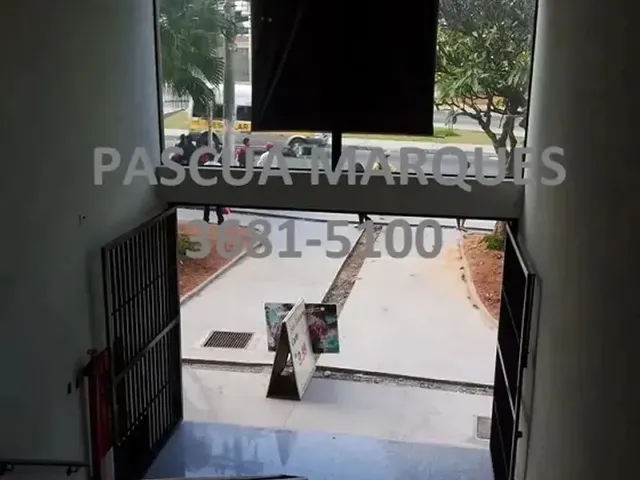Imagem 14: Imóvel para Aluguel e Venda Tem 2553 Metros Quadrados em Centro - Osasco - Sp