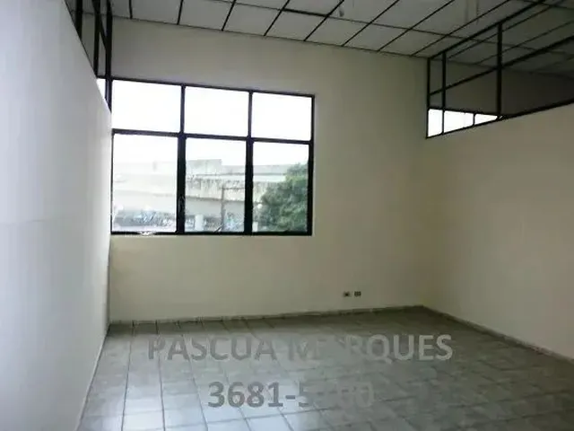 Imagem 13: Imóvel para Aluguel e Venda Tem 2553 Metros Quadrados em Centro - Osasco - Sp