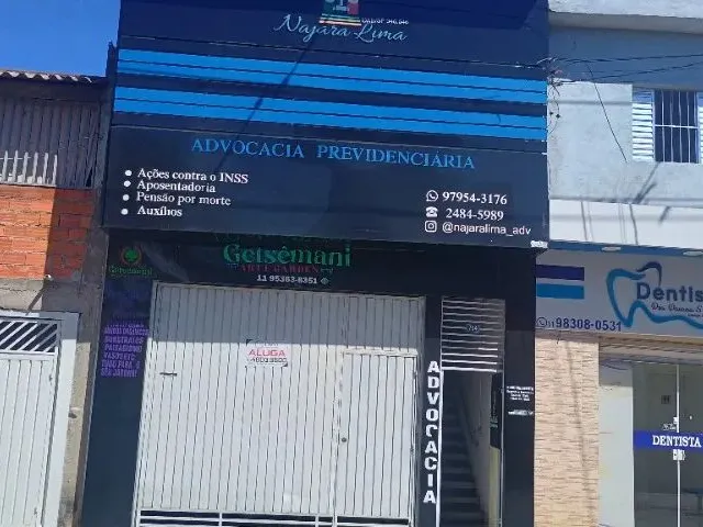 Imagem: Oportunidade, Salão Comercial com Salas