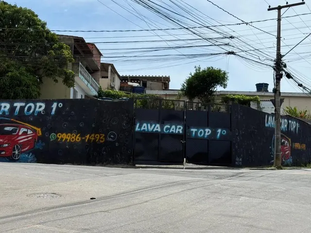Imagem: Passo o Ponto Lava Rapido